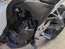 2013 Honda CB500F-4