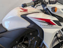 2013 Honda CB500F-6