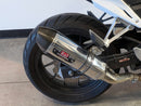 2013 Honda CB500F-9