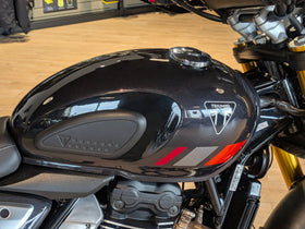 2026 Scrambler 400 XC - 0