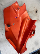 USED LH Fuel Tank Cover Panel - T2306838-EG-5