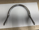 LIKE NEW Rear Grab Rail, Chrome - T2307134-1