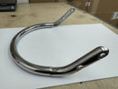 LIKE NEW Rear Grab Rail, Chrome - T2307134-2