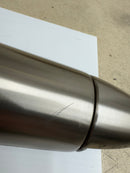 USED RH Silencer - T2202338-4