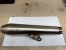 USED RH Silencer - T2202338-6