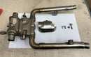 USED Catbox Link Pipe Assembly - T2208792-1