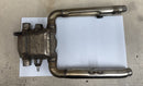 USED Catbox Link Pipe Assembly - T2208792-3