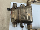 USED Catbox Link Pipe Assembly - T2208792-5