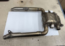 USED Catbox Link Pipe Assembly - T2208792-6
