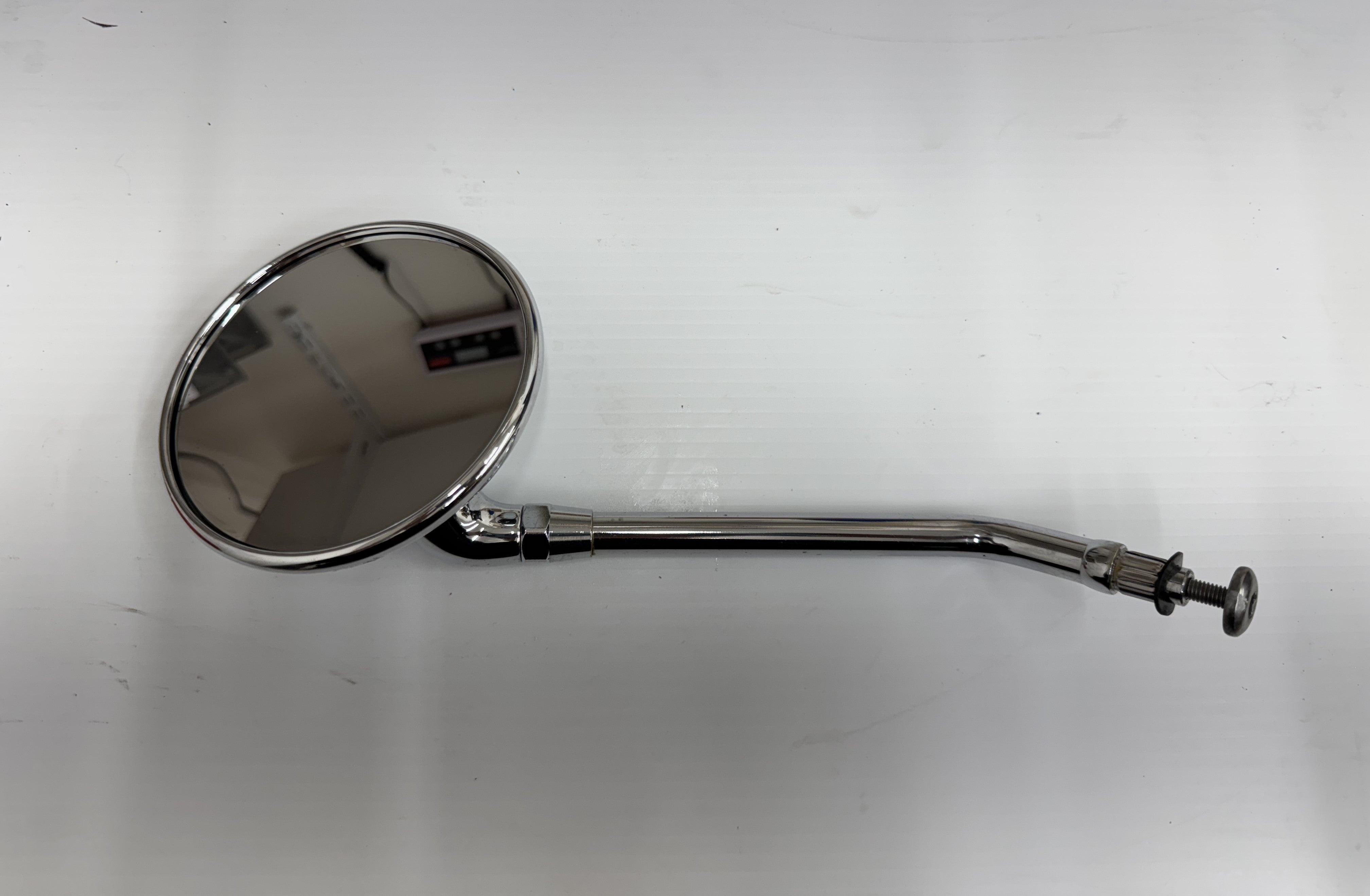 USED RH/LH Mirror - T2066682