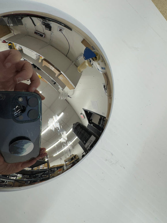 USED RH/LH Mirror - T2066682