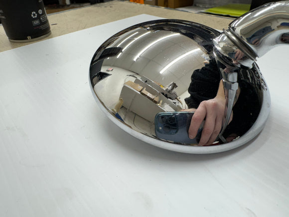 USED RH/LH Mirror - T2066682