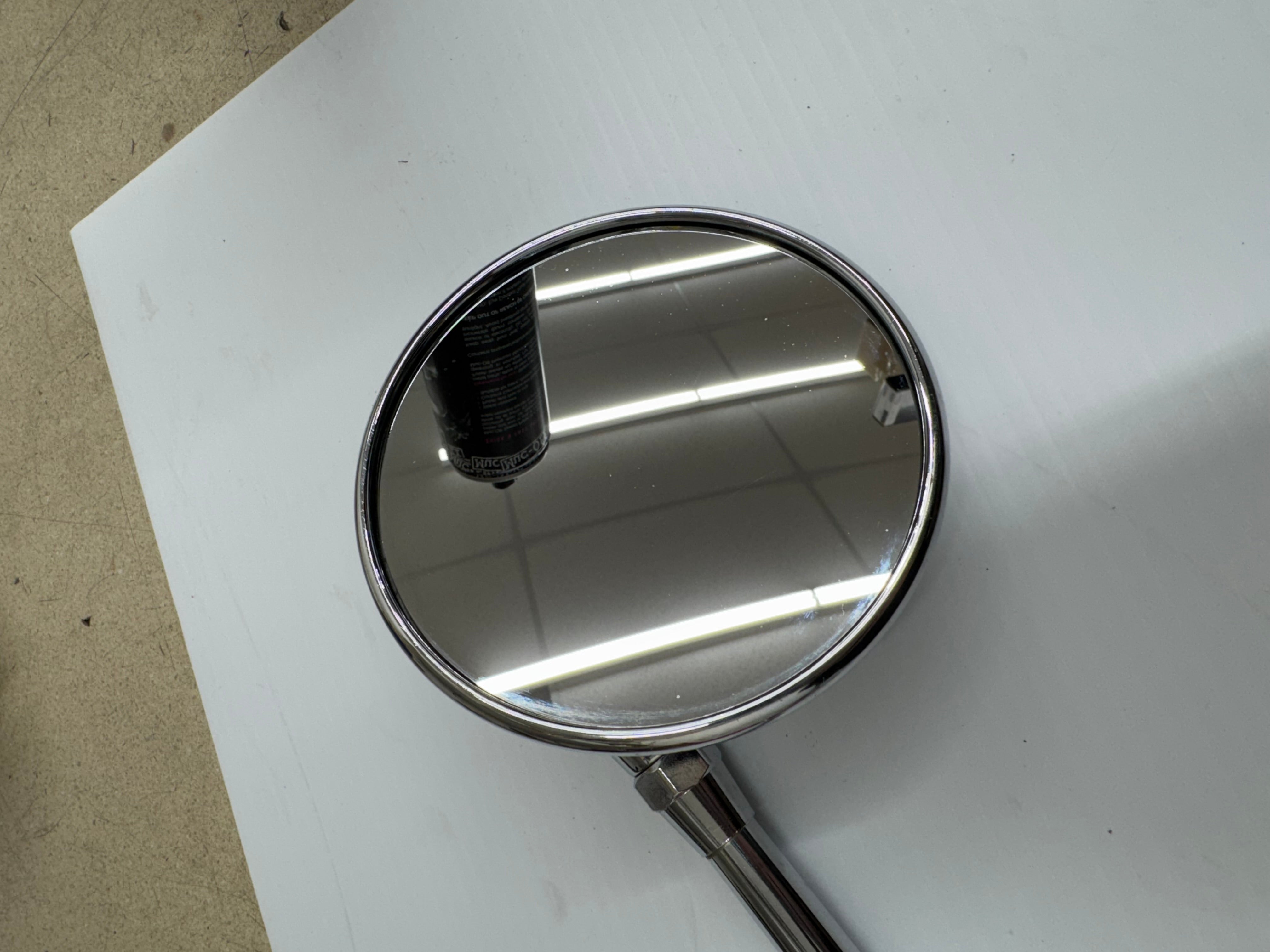 USED RH/LH Mirror - T2066682