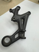 USED RH Control Plate - T2081940-1