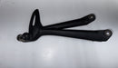 USED RH Rear Footrest Hanger - T2081942-1