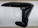 USED Radiator Cowl, Matte Phantom Black - T2309064-PD-1