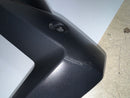 USED Radiator Cowl, Matte Phantom Black - T2309064-PD-2