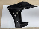 USED Radiator Cowl, Matte Phantom Black - T2309064-PD-3