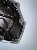 USED Crank Cover, Black - T1260273-4