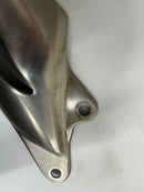USED LH Heel Guard - T2081944-2
