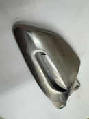 USED LH Heel Guard - T2081944-4