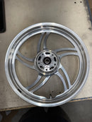 USED Front Wheel - T2005041-6