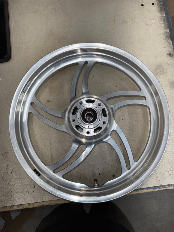 USED Front Wheel - T2005041