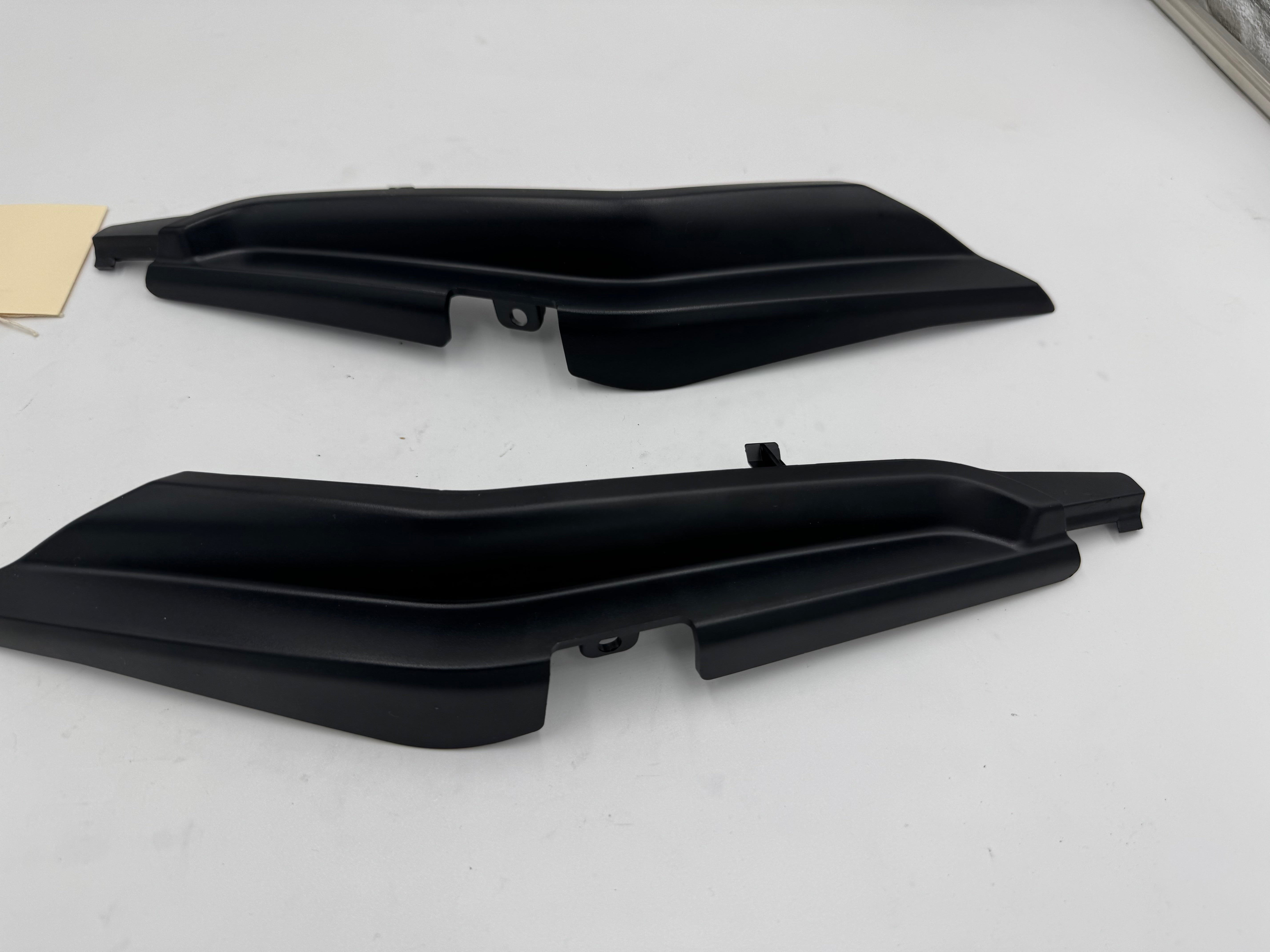 LIKE NEW Undertray Infill Panels - T2312343 / T2312344