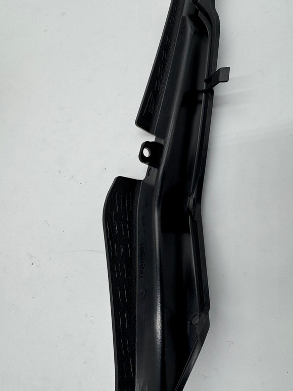 LIKE NEW Undertray Infill Panels - T2312343 / T2312344