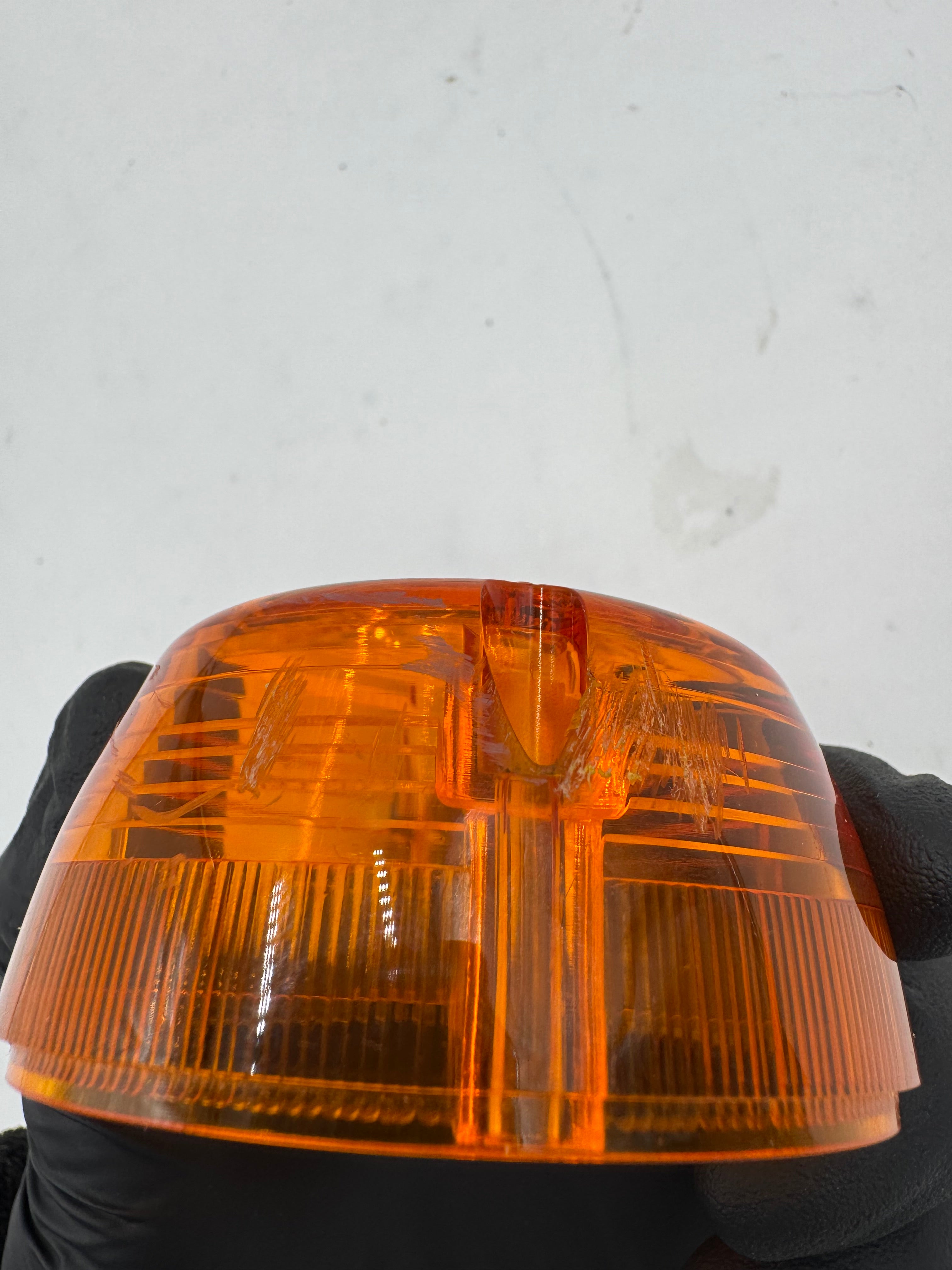 USED Indicator Lens - T2700297