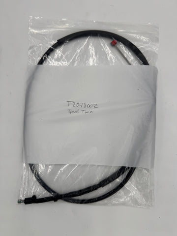 USED Clutch Cable - T2048002