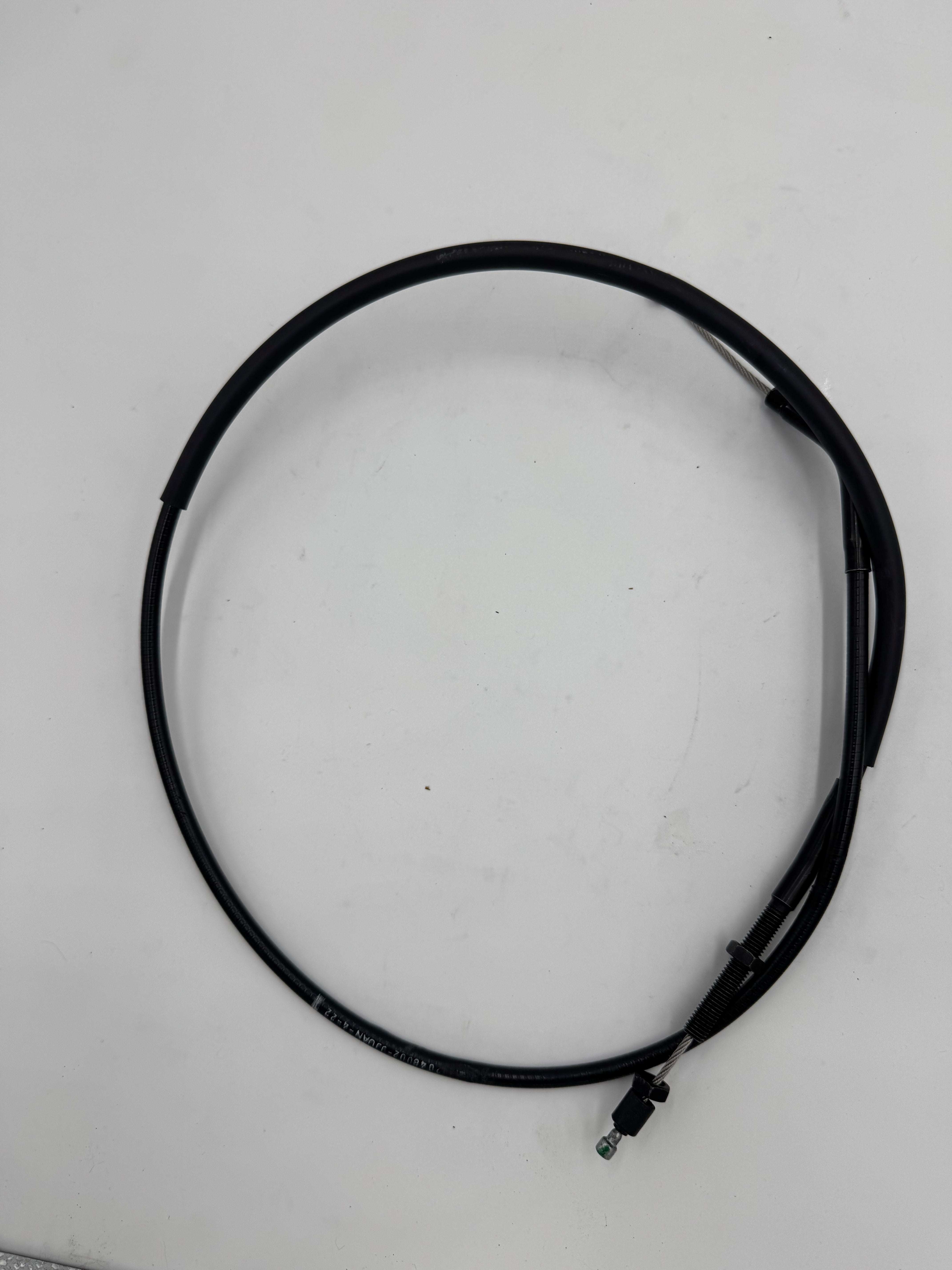 USED Clutch Cable - T2048002