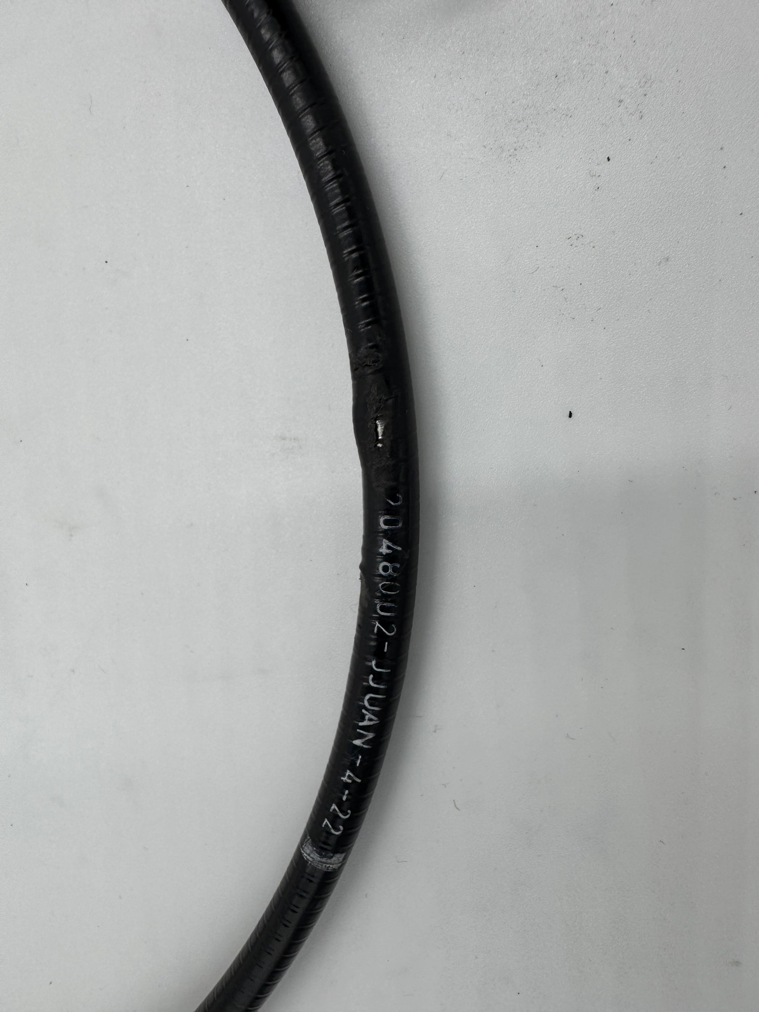 USED Clutch Cable - T2048002