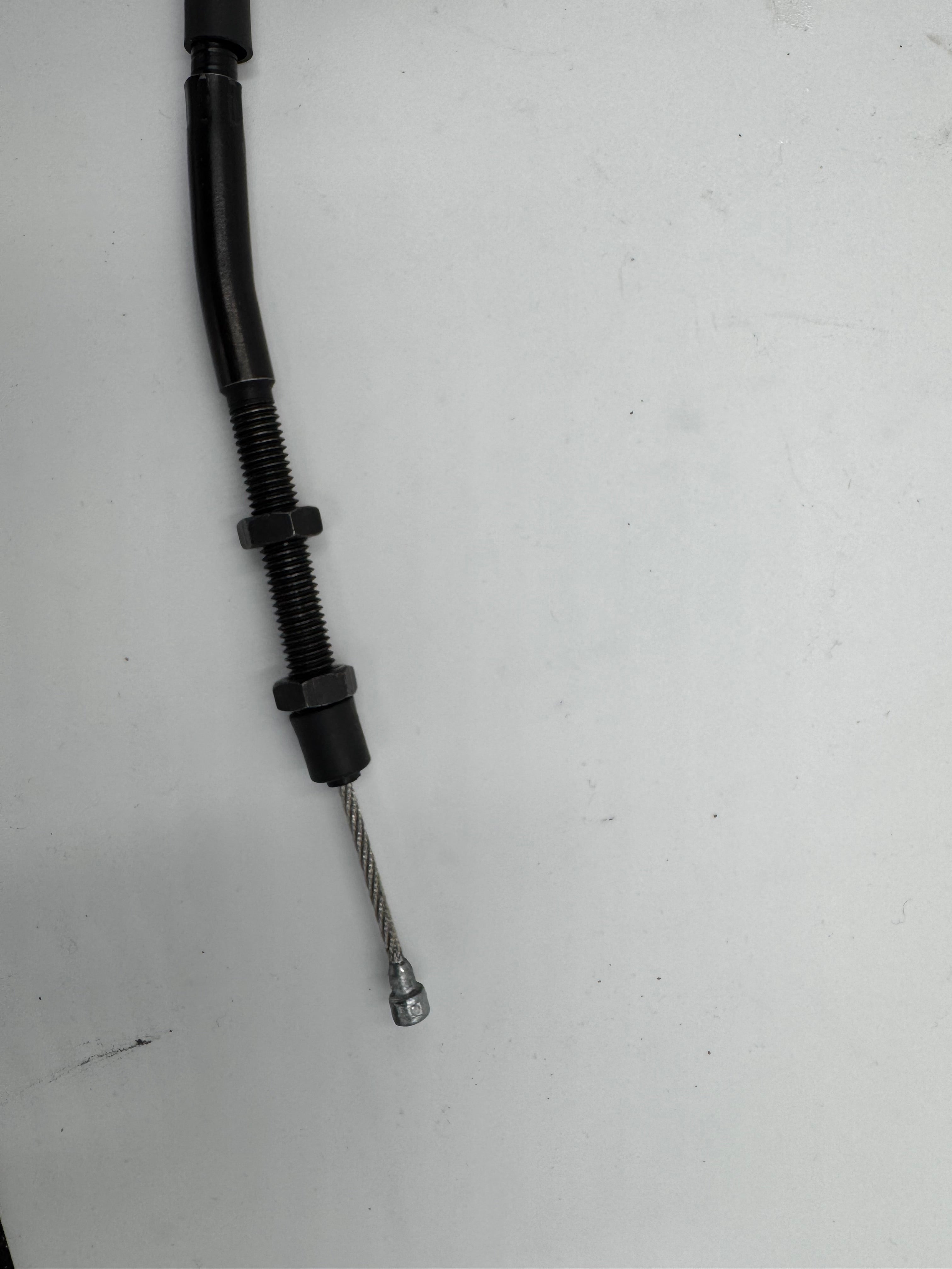 USED Clutch Cable - T2048002