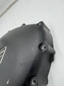 USED Alternator Cover, Black - T1261957-3