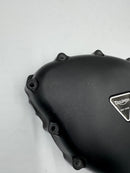 USED Alternator Cover, Black - T1261957-4