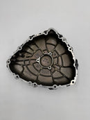 USED Alternator Cover, Black - T1261957-5