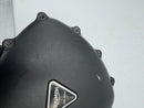 USED Alternator Cover, Black - T1261957-9