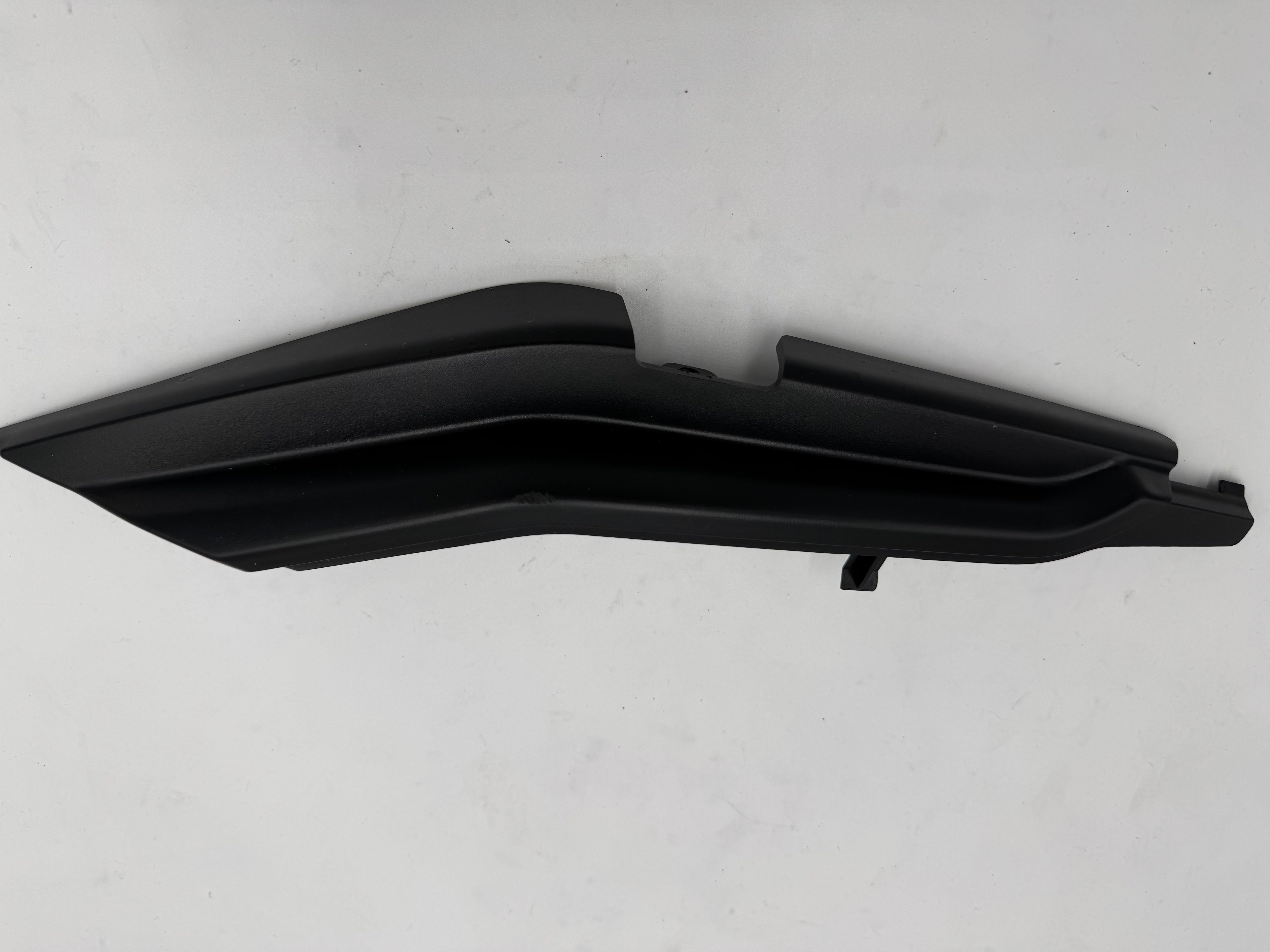 USED LH Undertray Infill Panel - T2312344 - 0