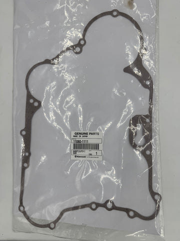 NEW Clutch Cover Gasket - 11060-1111