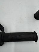 LIKE NEW LH/RH Grips - T2043789 / T2044707-5