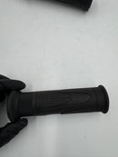 LIKE NEW LH/RH Grips - T2043789 / T2044707-7