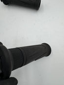 LIKE NEW LH/RH Grips - T2043789 / T2044707-8