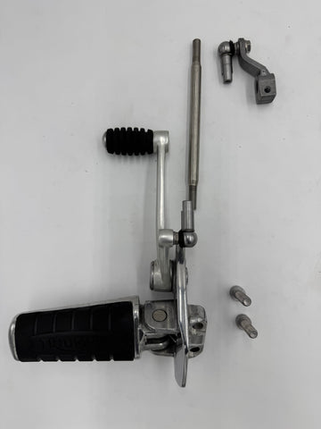 USED Speedmaster Forward Controls - T2084802 / T2084803 - 0