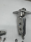 USED Speedmaster Forward Controls - T2084802 / T2084803-4