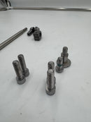 USED Speedmaster Forward Controls - T2084802 / T2084803-8