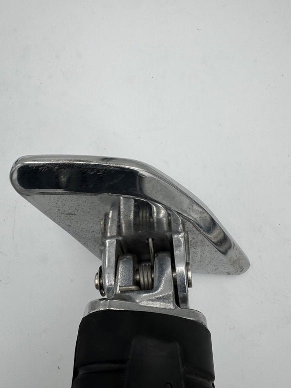 USED Speedmaster Forward Controls - T2084802 / T2084803