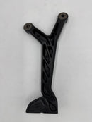 USED LH Rear Footrest Hanger - T2086605-4