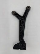 USED LH Rear Footrest Hanger - T2086605-4