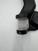 USED LH Rear Footrest Hanger - T2086605-2